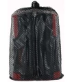 Complementos Tenis mesa Soporte Red Ping Pong Regulable Negro
