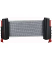 Complementos Tenis mesa Soporte Red Ping Pong Regulable Negro