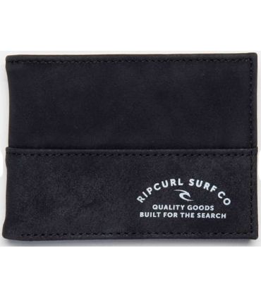 Portfolios Rip Curl Archer RFID PU Slim Wallet