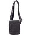 Backpacks-Bags Rip Curl Bag Leazard Pouch Black