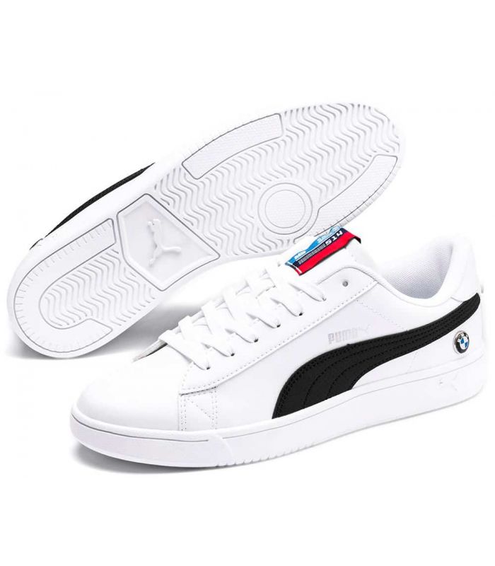 Puma BMW Motorsport Court Breaker Derby