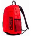 Backpacks-Bags Munich Slim Gym Red