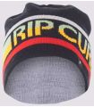 Caps-Gloves Rip Curl Gorro Revo Skull Black