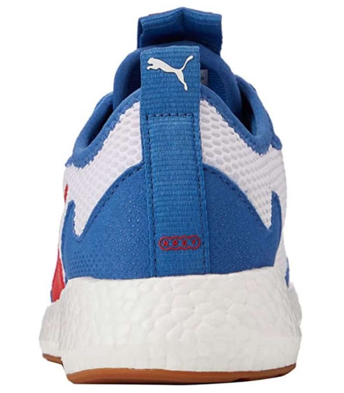 Calzado Casual Junior Puma NRGY Neko Skim Jr