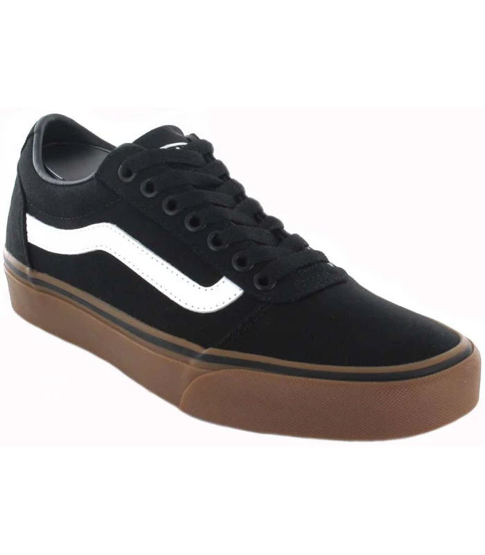 Calzado Casual Hombre Vans Ward Gum