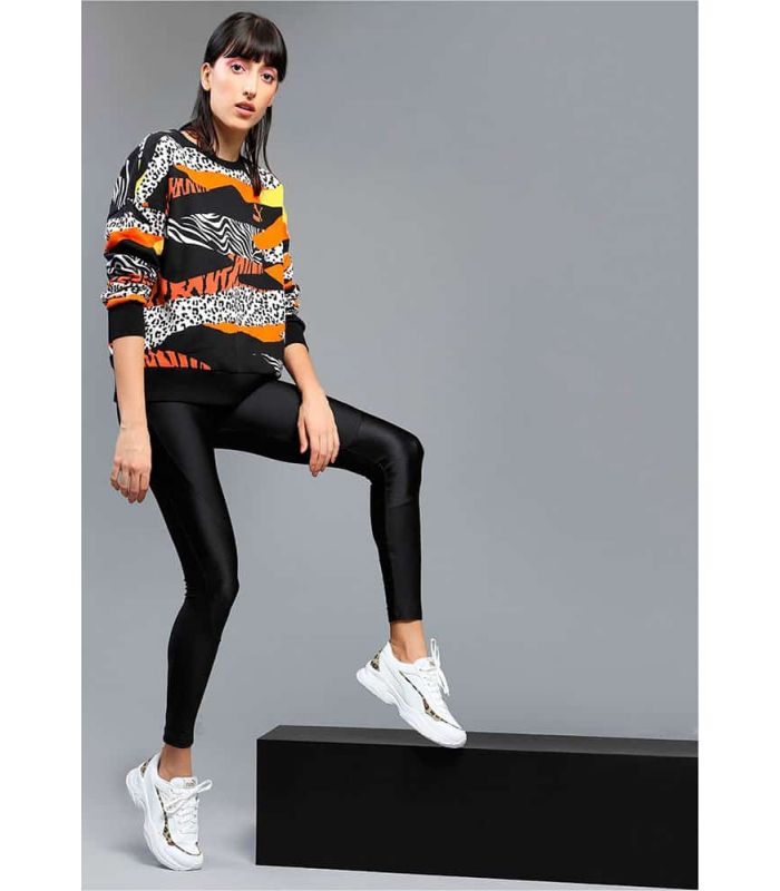 Puma cilia outfit