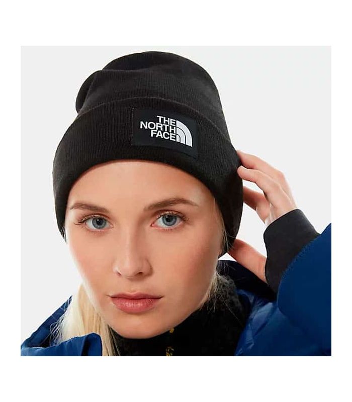 Gorros - Guantes The North Face Gorro Dock Worker