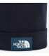 The North Face Gorro Dock Worker Marino