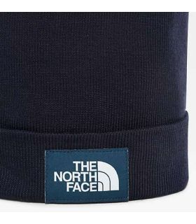 Gorros - Guantes The North Face Gorro Dock Worker Marino