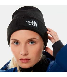 Gorros - Guantes The North Face Gorro Dock Worker Marino