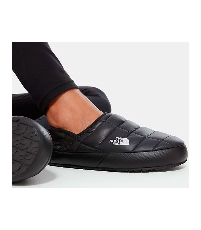 Pantuflas The North Face Pantuflas Antideslizantes Thermoball V
