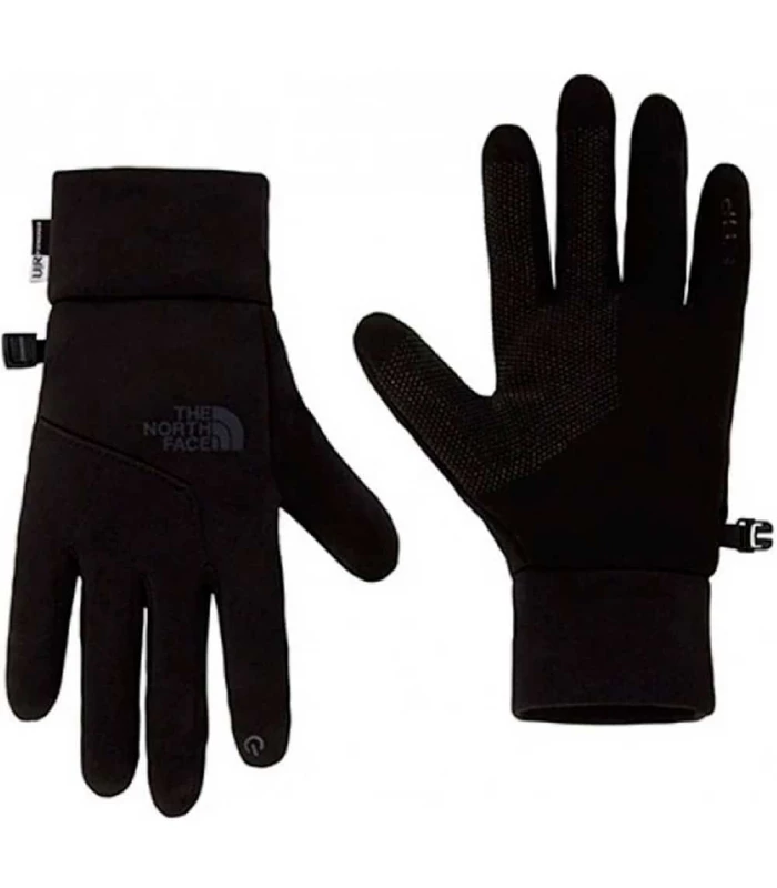 N1 The North Face Guantes Etip Recycled W N1enZapatillas.com