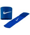 Spinilleras Nike holding Nike Guard Stay II 498
