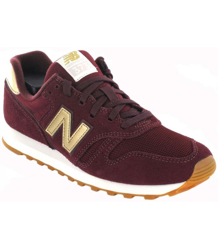 New balance granates outfit hot sale
