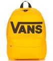 Backpacks-Bags Vans Backpack Old Skool III Yellow