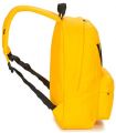 Backpacks-Bags Vans Backpack Old Skool III Yellow