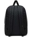 Backpacks-Bags Vans Backpack Old Skool III Charcoal