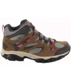 N1 Hi-Tec Ravus Vent Lite Mid WP W 3 N1enZapatillas.com