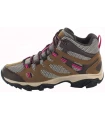 N1 Hi-Tec Ravus Vent Lite Mid WP W 3 N1enZapatillas.com