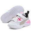 Calzado Casual Baby Puma X-Ray Lite Ac Inf 03