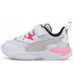 Calzado Casual Baby Puma X-Ray Lite Ac Inf 03