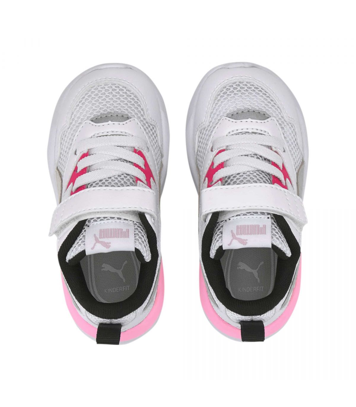 Baby girl puma sneakers sale