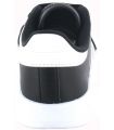 Calzado Casual Hombre - Adidas Breaknet negro Lifestyle
