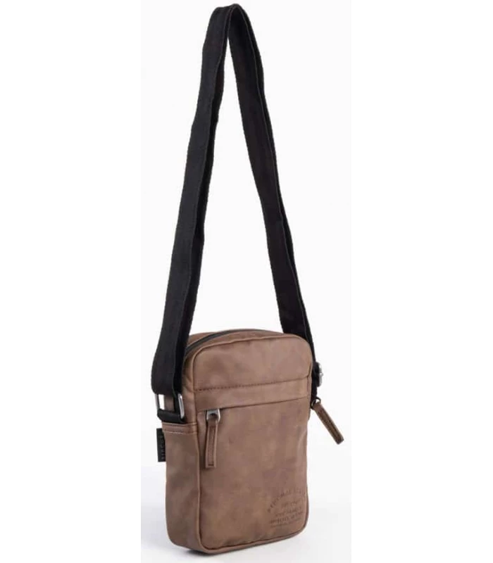 N1 Rip Curl No Idea Pouch Lezard Marron N1enZapatillas.com