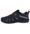 Mizuno Wave Daichi 6 09 - Chaussures Trail Running Man