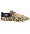 Adidas Advantage Leopard - Casual Footwear Woman