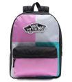 Backpacks-Bags Vans Backpack Realm Classic Orchid