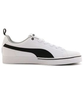 Calzado Casual Hombre Puma Break Point Vulc 02