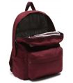 Backpacks-Bags Vans Backpack Old Skool III Granate