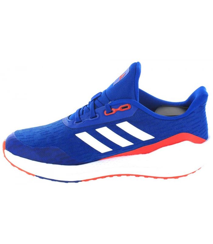 Offer Adidas EQ21 Run Jr l Todo-Deporte.com Sizes 38 Colour Blue عطور بيريدو