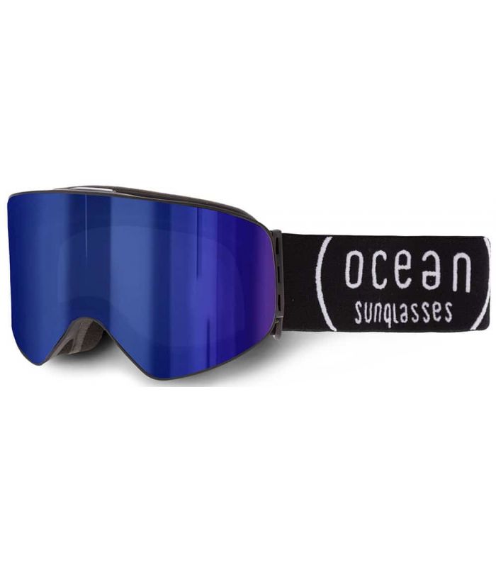 Ocean Eira Black Revo Blue - Masque de Ventisca