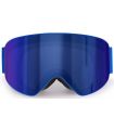 Mascaras de Esquí y Snowboard Ocean Eira Blue Revo Blue