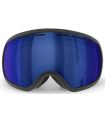 Mascaras de Esquí y Snowboard Ocean Teide Black Revo Blue