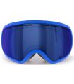 Mascaras de Esquí y Snowboard Ocean Teide Blue Revo Blue