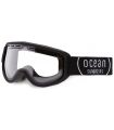 Mascaras de Ventisca - Ocean Ice Kid Black Fotocromatica negro Gafas de Sol