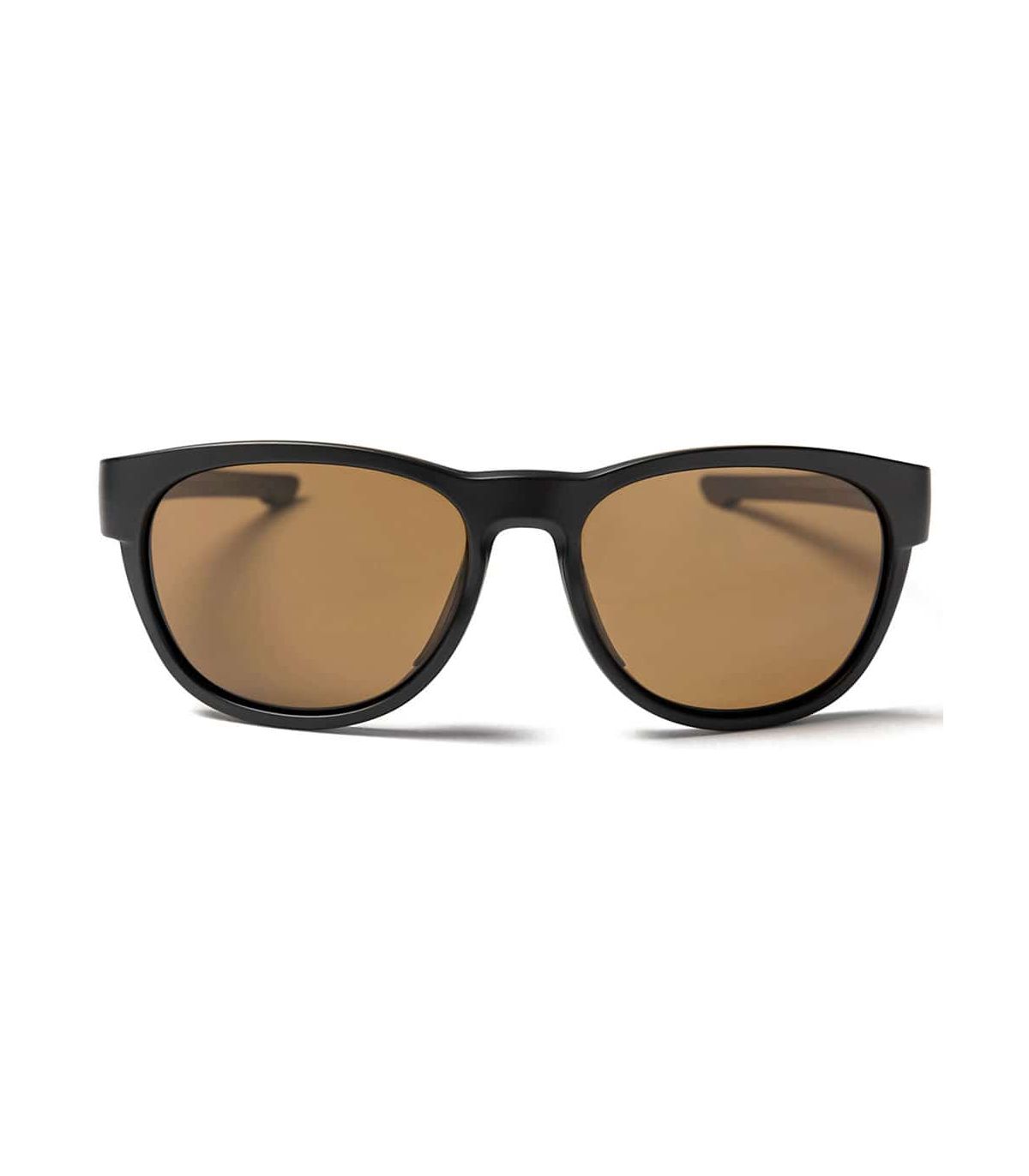 Gafas de Sol Casual Ocean Goldcoast Matte Black Smoke