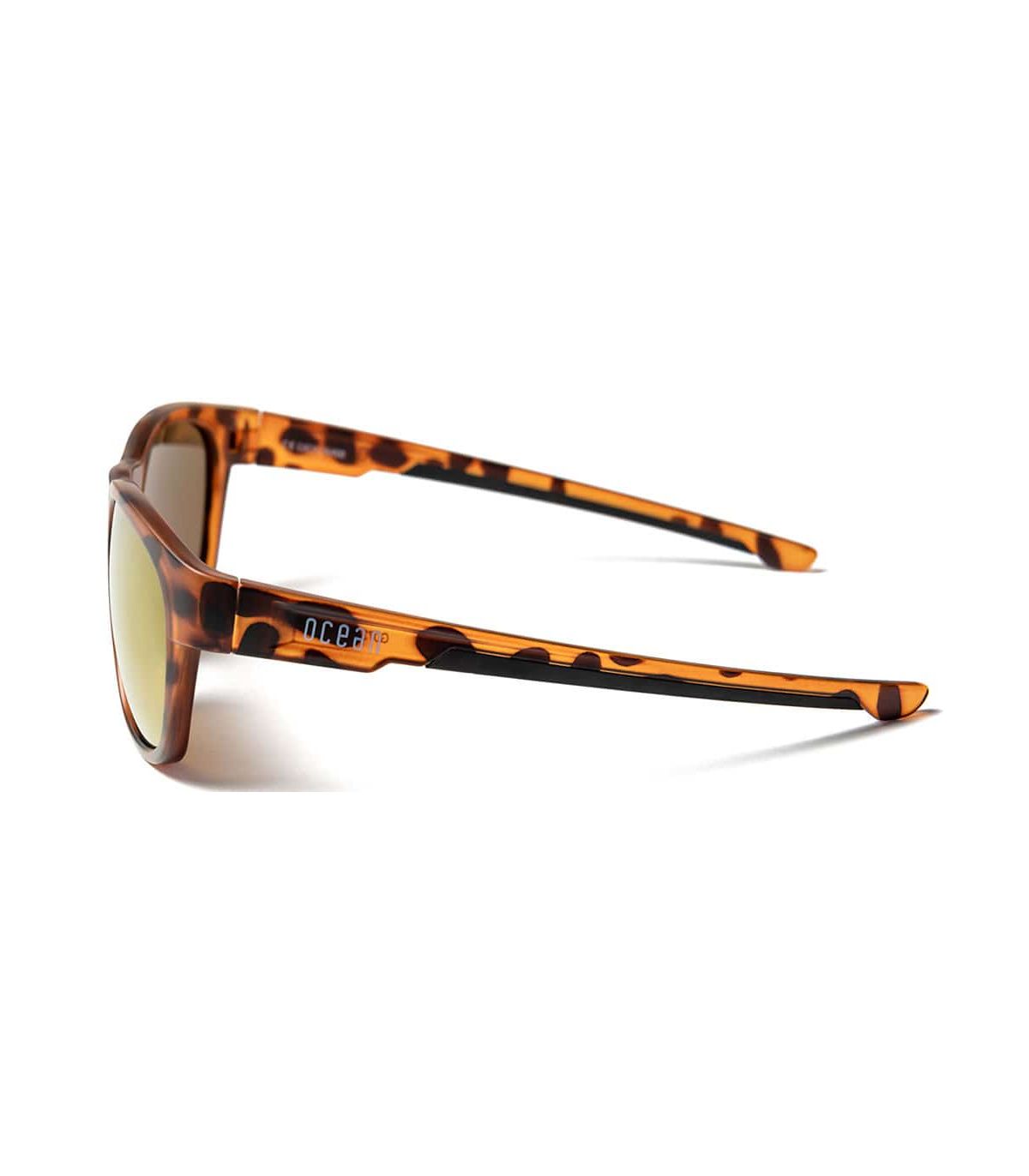 Gafas de Sol Casual Ocean Goldcoast Brown