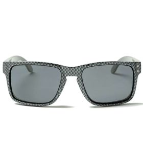 Gafas de Sol Casual Ocean Blue Moon Carbon Smoke