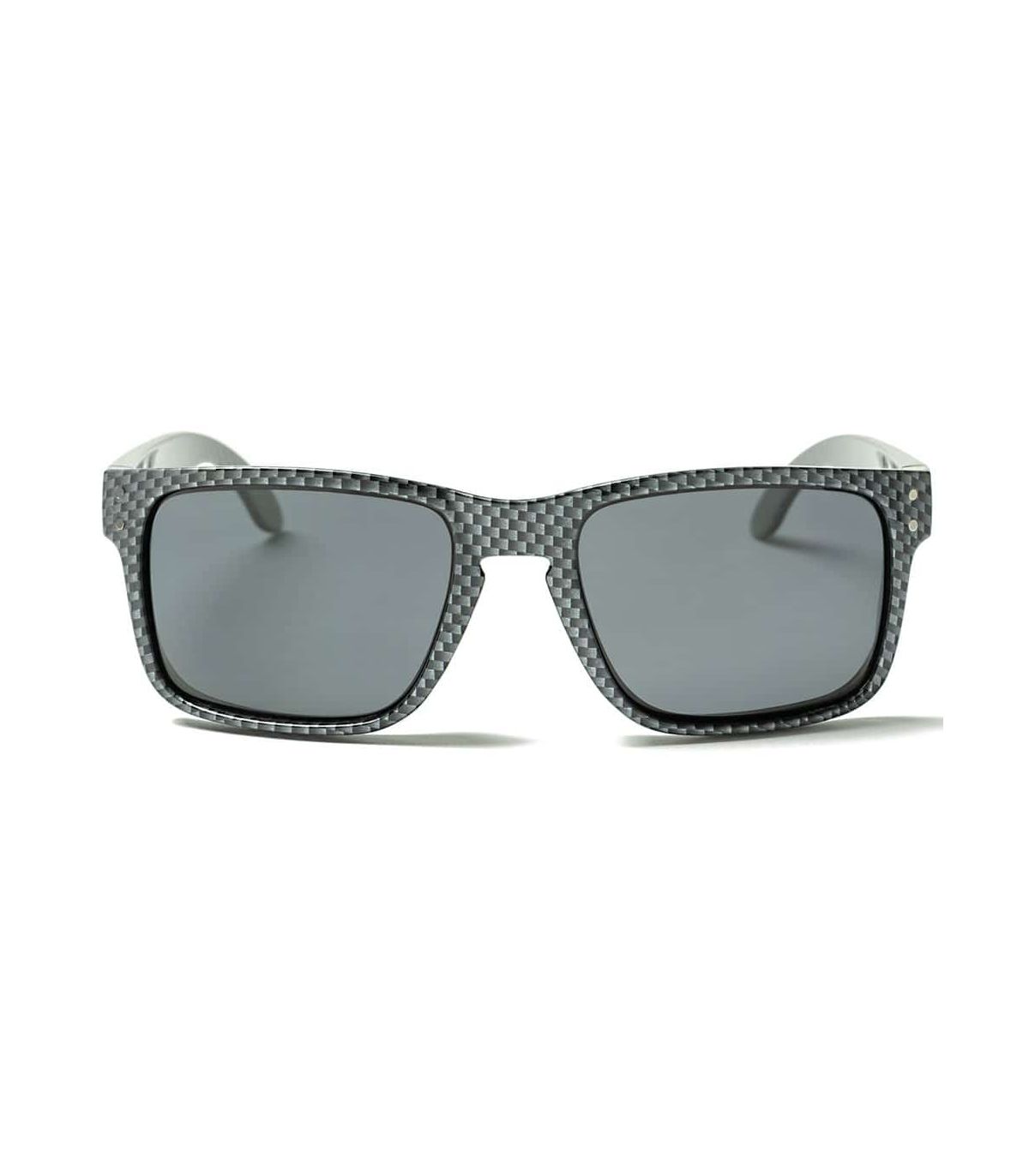 Gafas de Sol Casual Ocean Blue Moon Carbon Smoke