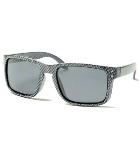 Gafas de Sol Casual Ocean Blue Moon Carbon Smoke