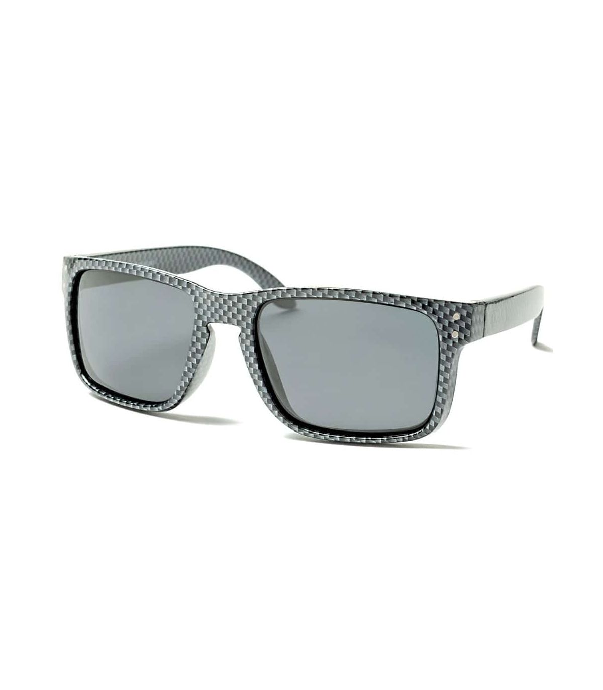 Gafas de Sol Casual Ocean Blue Moon Carbon Smoke