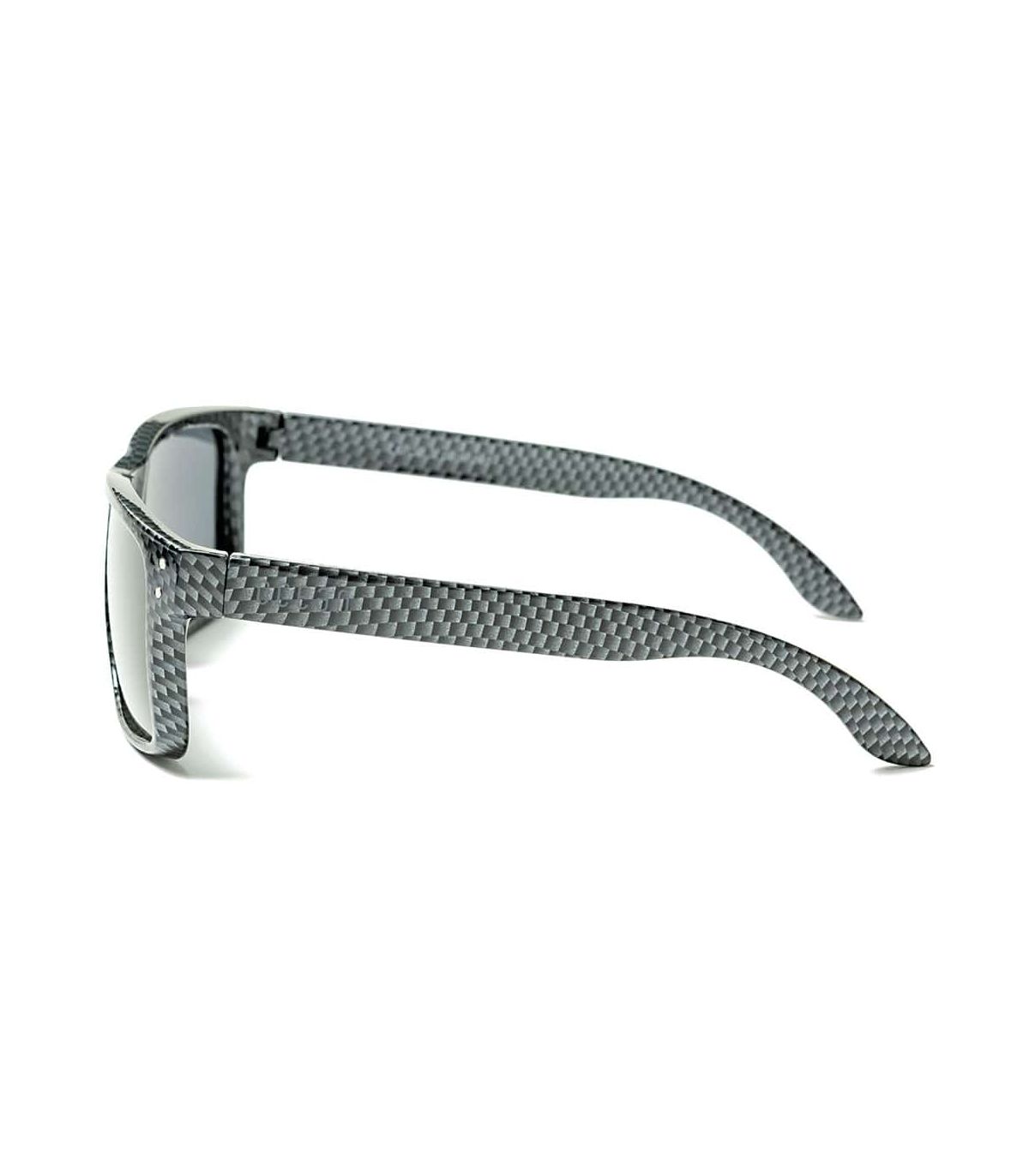Gafas de Sol Casual Ocean Blue Moon Carbon Smoke