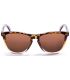 Ocean Sea Brown Gradual Brown
