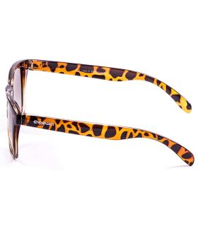 Gafas de Sol Casual Ocean Sea Brown Gradual Brown