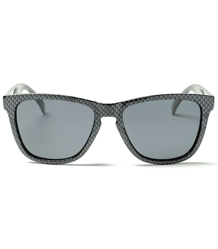 Gafas de Sol Casual Ocean Sea Carbon Smoke