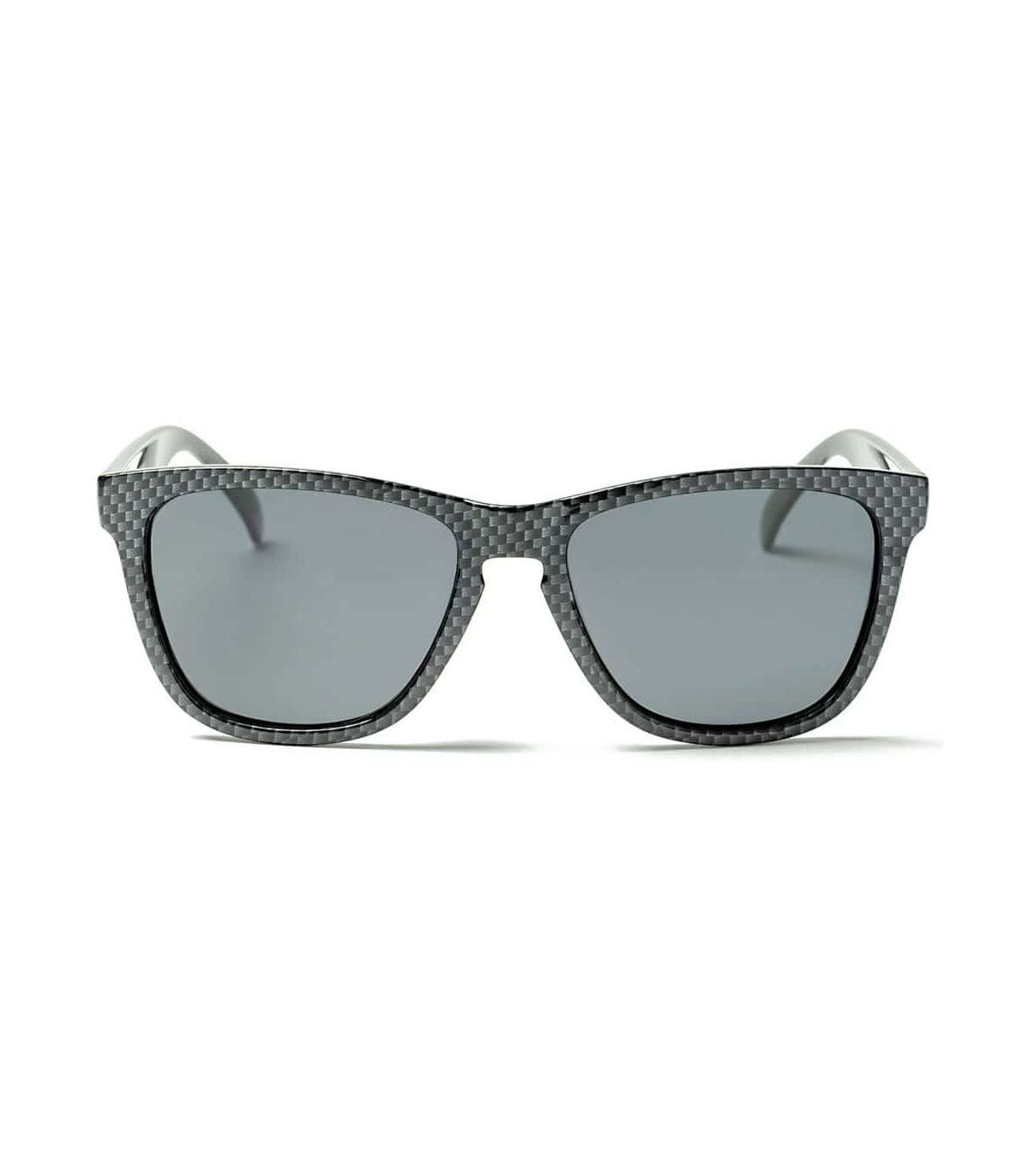 Gafas de Sol Casual Ocean Sea Carbon Smoke